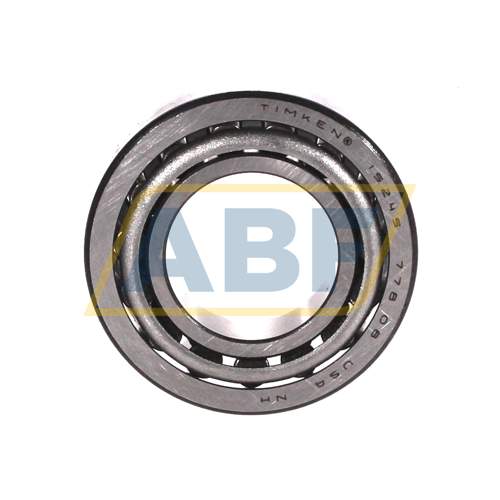 SET43 Timken