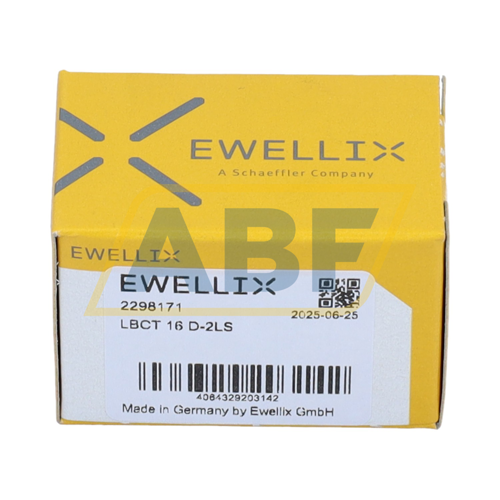 LBCT16D-2LS Ewellix