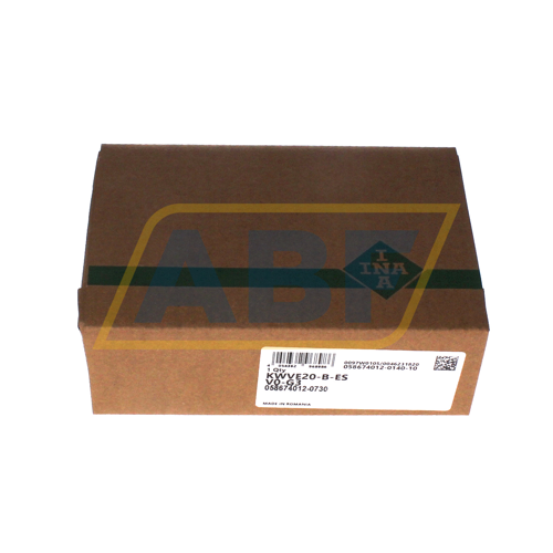 KWVE20-B-ES-V0-G3 INA