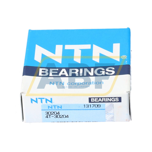 4T-30204 NTN