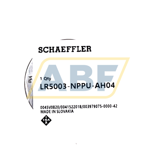 LR5003-NPPU-AH04 INA
