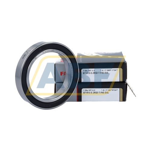 B71910-E-2RSD-T-P4S-DUL FAG