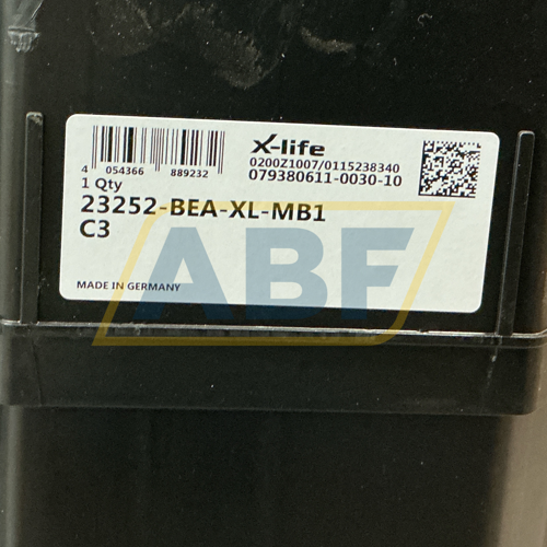 23252-BEA-XL-MB1-C3 FAG