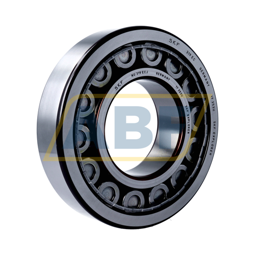 NU319ECJ SKF