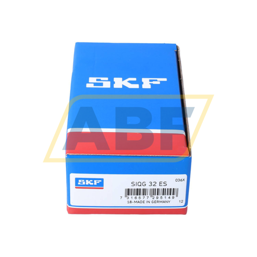 SIQG32ES SKF