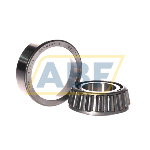 32206 SKF