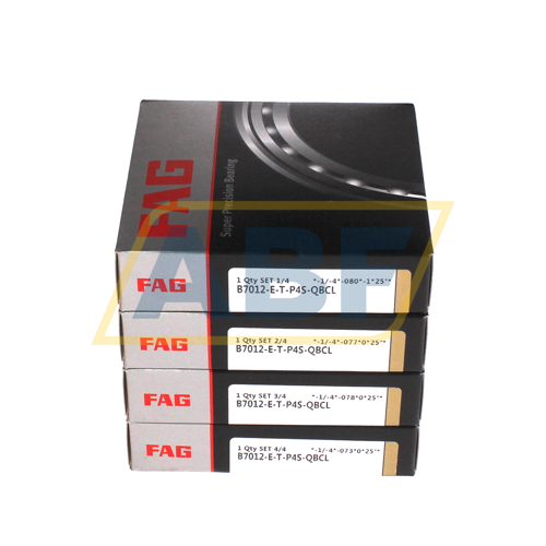 B7012-E-T-P4S-QBCL FAG