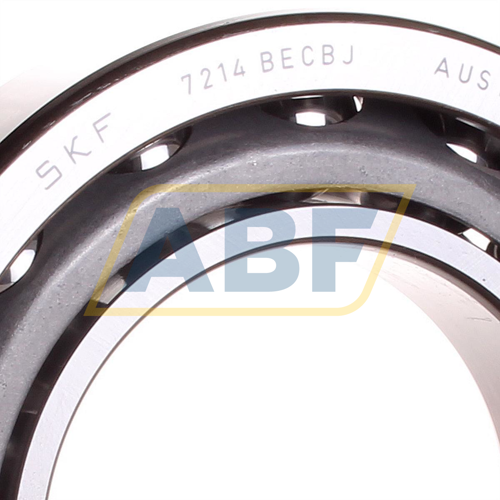 7214BECBJ SKF
