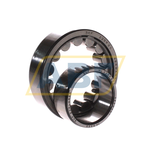 NU2209ECJ SKF