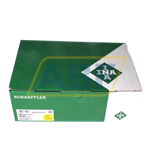 KWVE45-B-H-V0-G1 INA