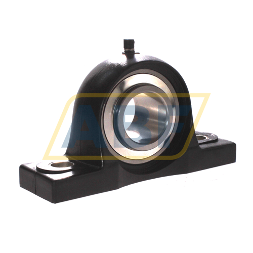 P208(BLACK) Fushan Bearing