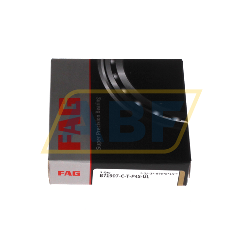 B71908-C-T-P4S-UL FAG