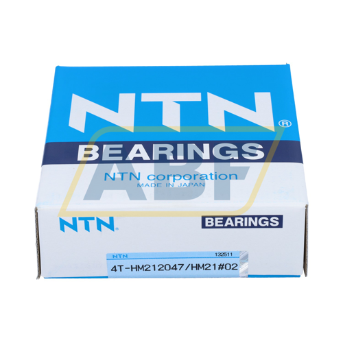 4T-HM212047/HM212010 NTN