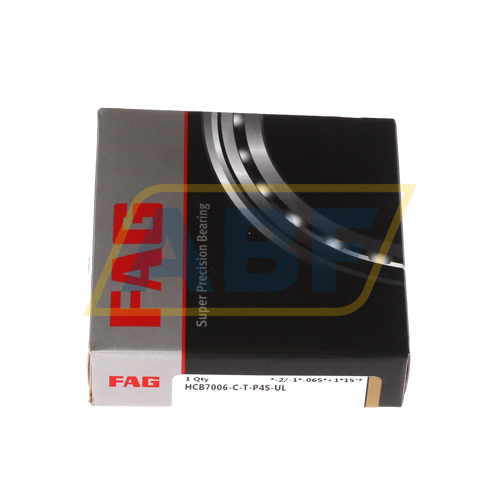 HCB7006-C-T-P4S-UL FAG