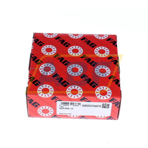 UCF206-J7 FAG