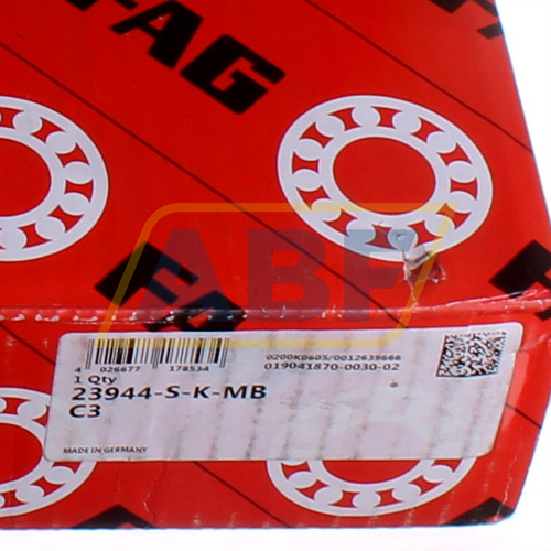 23944-S-K-MB-C3 FAG