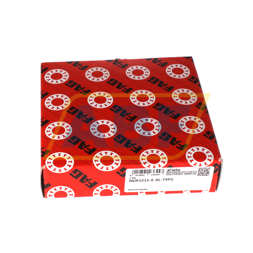 NUP2215-E-XL-TVP2 FAG