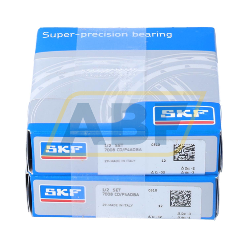 7008CD/P4ADBA SKF