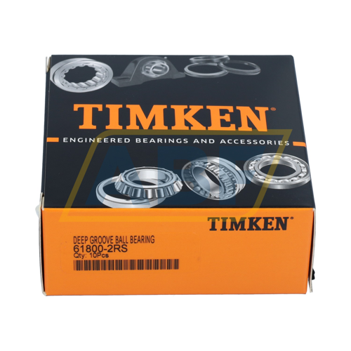 61800-2RS Timken
