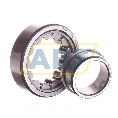 NJ205-E-XL-JP3-C3 FAG