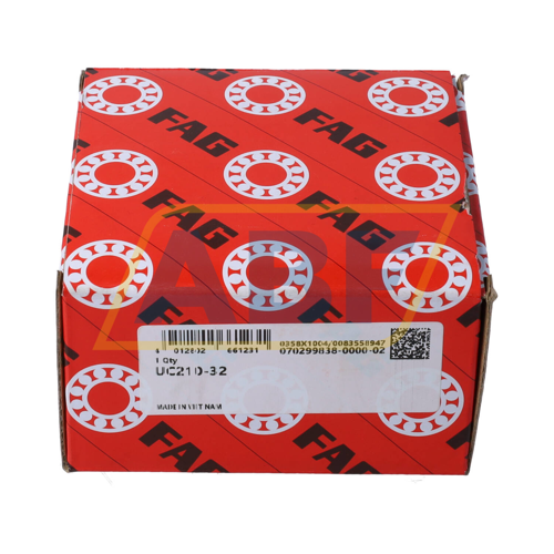 UC210-32 FAG