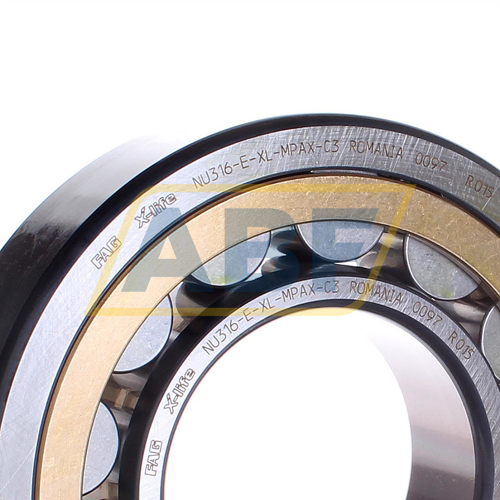 NU316-E-XL-MPAX-C3 FAG