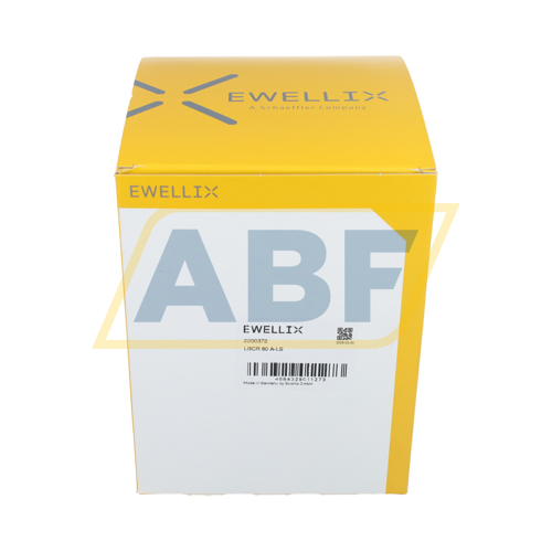LBCR80A-LS Ewellix