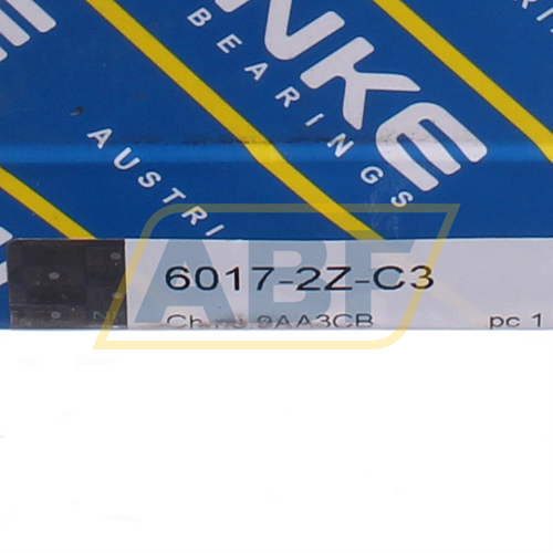 6017-2Z-C3 NKE