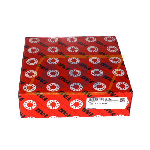 NU2220-E-XL-TVP2 FAG