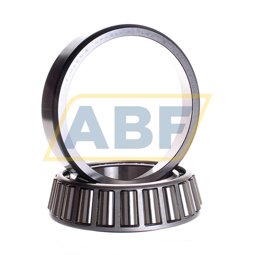 SET444 Timken