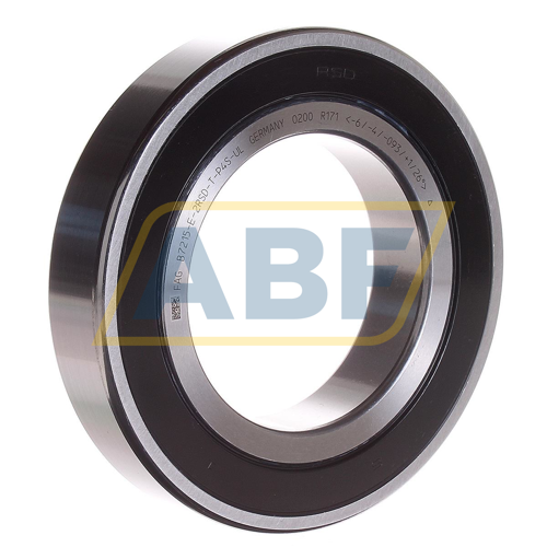 B7215-E-2RSD-T-P4S-UL FAG