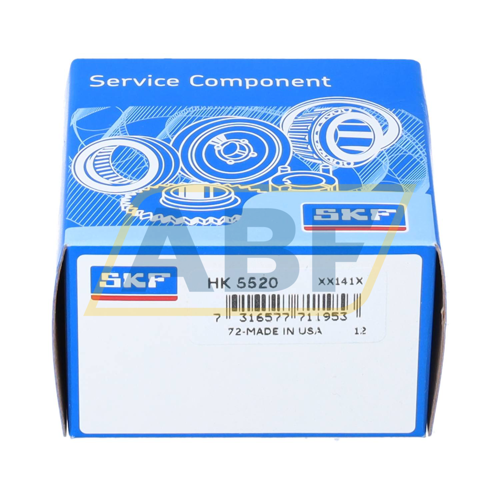 HK5520 SKF