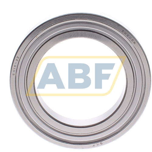 6016-2Z SKF