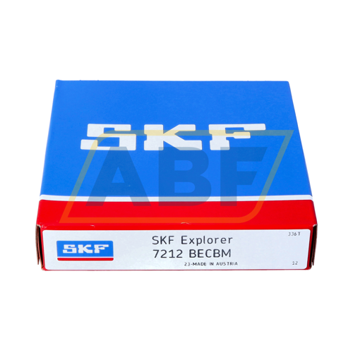 7212BECBM SKF