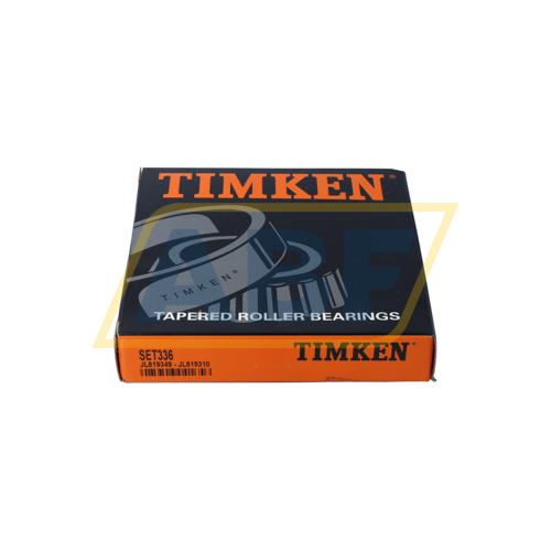 JL819349-JL819310 Timken