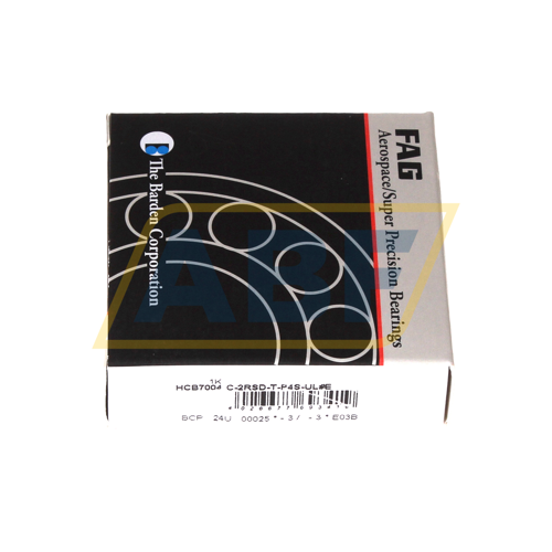 HCB7004-C-2RSD-T-P4S-UL FAG