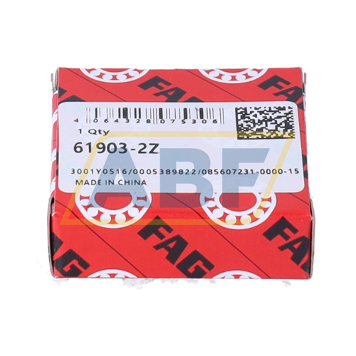 61903-2Z FAG