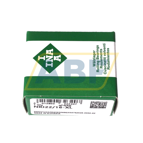 NKI22/16-XL INA