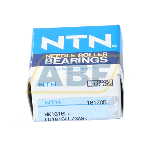 HK1616LL NTN