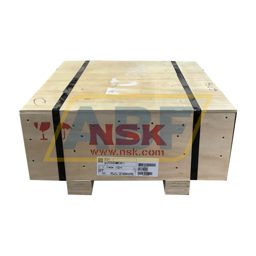 22252CAMKE4S11 NSK