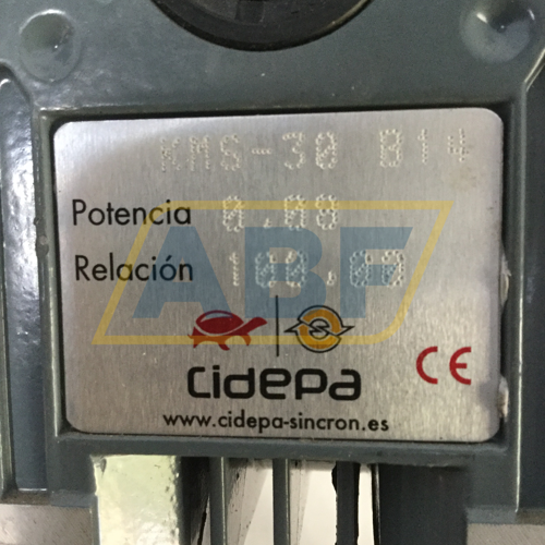 KMS-30-56B14I100 Cidepa