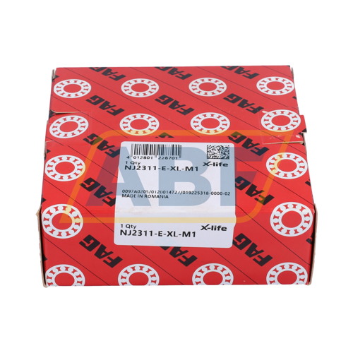 NJ2311-E-XL-M1 FAG