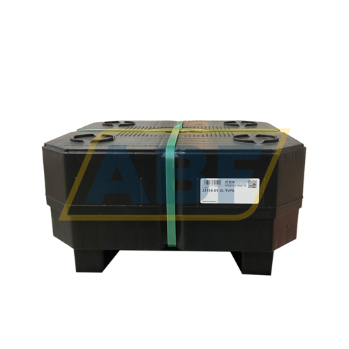 23138-E1-XL-TVPB FAG