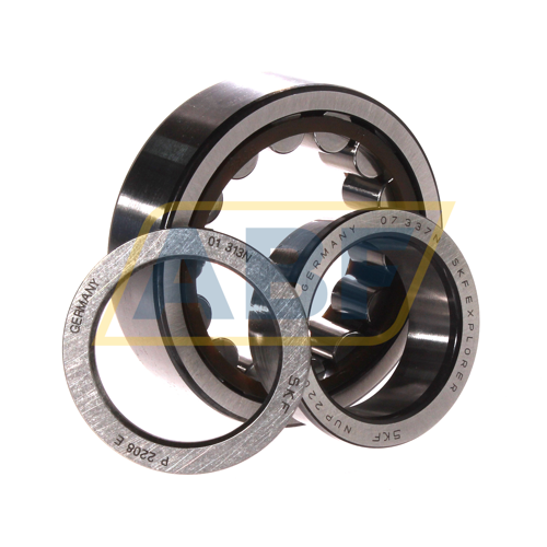 NUP2208ECP SKF