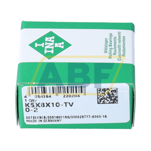 K5X8X10-TV/0-2 INA