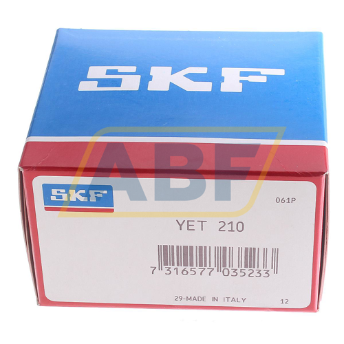 YET210 SKF