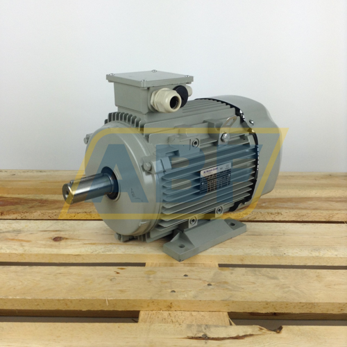 ACA132SB-2/HEB3 AC-Motoren GmbH