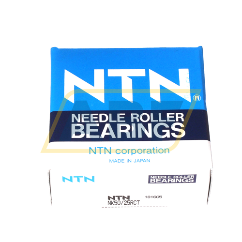 NK50/25RCT NTN