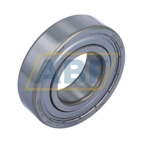 6206-2Z/C3WT SKF