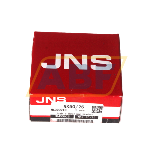 NK50/25 JNS Nose Seiko